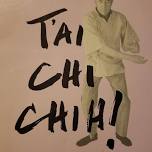 Tai Chi Chih in the Park: moving meditation