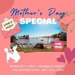 Mother's Day Special! l