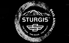 84th Annual Sturgis Motorcycle Rally