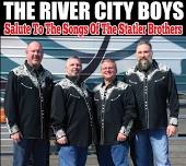 Salute to the Songs of the Statler Brothers starring the River City Boys