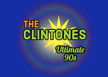 The Clintones — The Oaks Theater