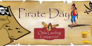 Pirate Day