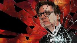 Ed Byrne: Tragedy Plus Time