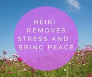 Usui Reiki : A Unique Learning Journey of Level 1 and 2