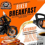 June Biker Breakfast/Ride