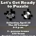 Vermillion Puzzle Championship