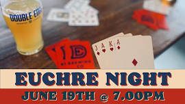 Euchre Night