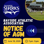 Bayside Rugby 2024 AGM