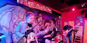 FUNKY BLUES KINGS AT FAT MATT'S RIB SHACK