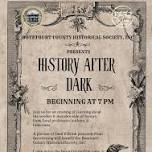 History After Dark