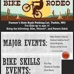 Bike Rodeo