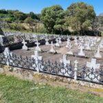 Yass Graveside Yarns – Canberra and Region Heritage Festival