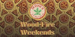 Wood-Fire Weekends