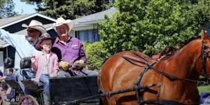 Farmers’ Days in Stony Plain