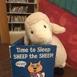 Family Storytime at Benjamin Branch