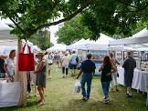 Old Saybrook  Arts & Crafts Festival