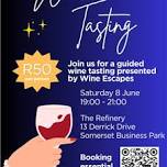 Ladies Wine Experience