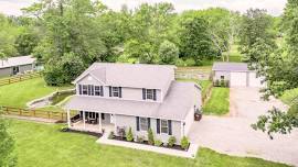 Open House - Sunday Jun 9, 12pm–1:30pm