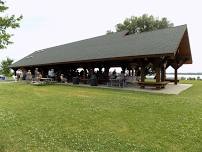 Worship in the Park!