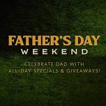 Father's Day Weekend @ Shannon Rose Ramsey