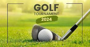 2024 Golf Tournament