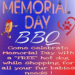 Memorial Day BBQ