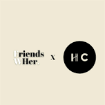 Friends with Her x HerCanberra June 2024