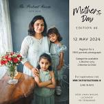 FREE Photoshoot Mothers Day 2024