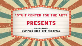 The First Annual Summer Kick-Off Festival