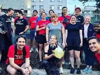 GoodGym Croydon // Group Session // Do Good & Get Fit