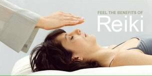 Reiki First Degree Certification Course