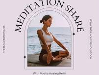 Meditation Share