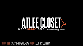 Atlee Closet