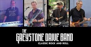 The Greystone Drive Band