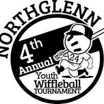 4th Annual Youth Wiffleball Tournament