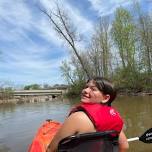 Wrightstown Self-Serve Kayak Rentals