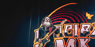 Blackberry Smoke