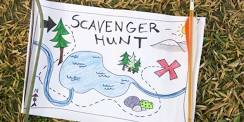 SCAVENGER HUNT