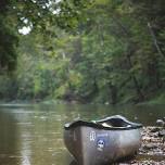 Earth Day River Clean Up