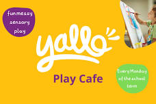 Yallo Play Cafe