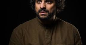 Nish Kumar: Nish, Don't Kill My Vibe