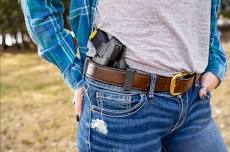 FREE Women's Holster Seminar