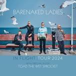 Barenaked Ladies