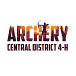 Central District 4-H Archery Competition