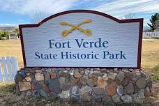 Fort Verde Days 2024