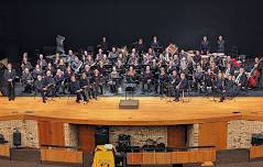 The Port Austin Artist in Residence Program presents: The Bay Concert Band