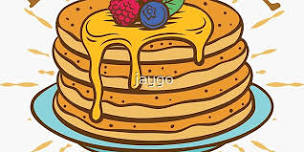 Sweeten the Deal with our Pancake Breakfast Fundraiser!