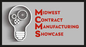 Midwest Contract Manufacturing Showcase — The Michiana Event Center