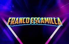 Franco Escamilla 1995