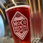 LIVE at MoCo Brewing